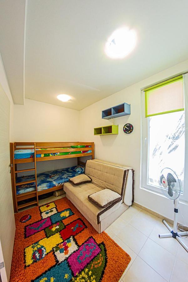 Apartment Superseaview Sutomore Kültér fotó
