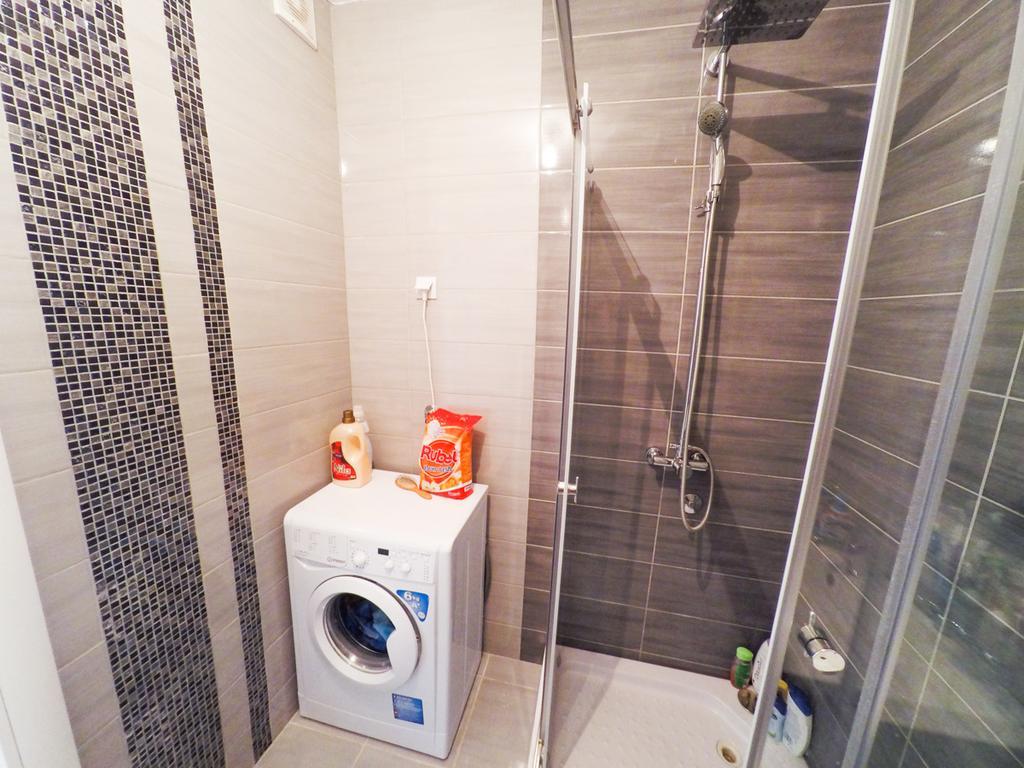Apartment Superseaview Sutomore Szoba fotó